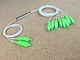 sc apc fiber connector