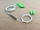 fiber optic sc splitter